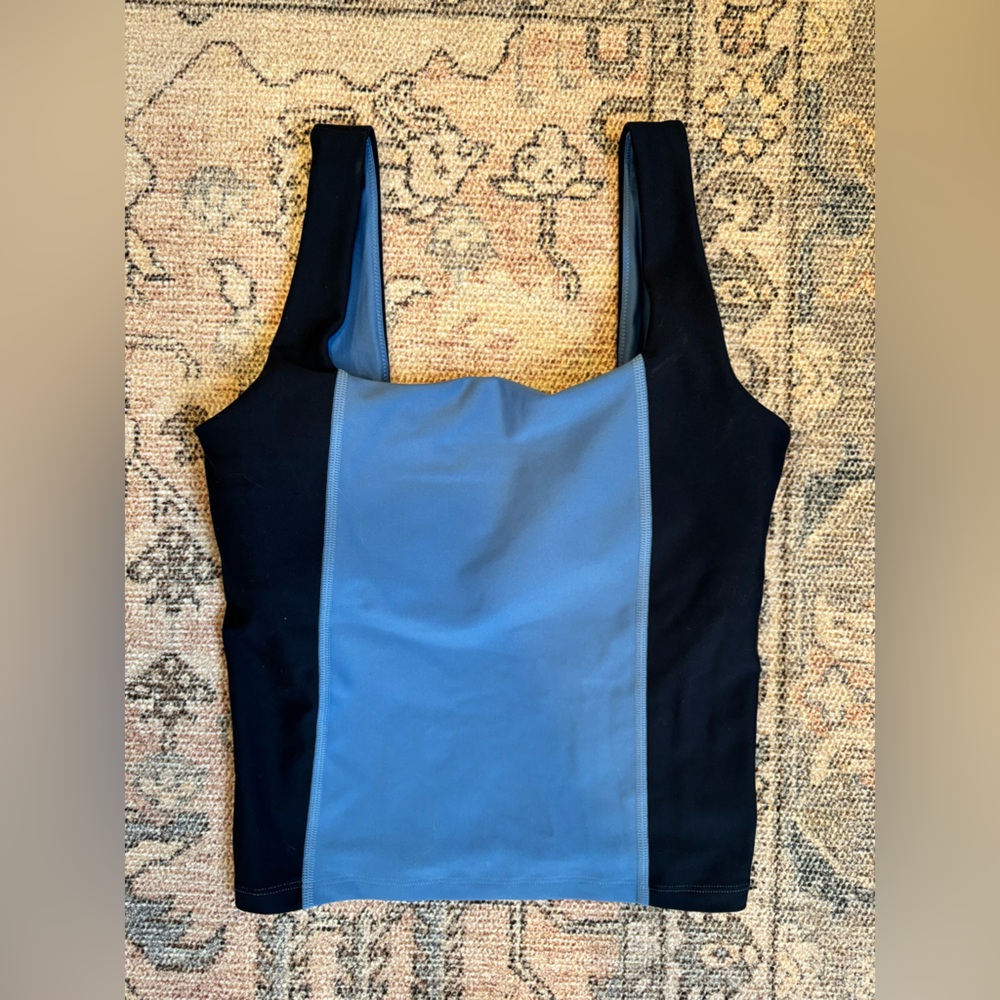 Abercrombie&Fitch Active Tank Top
